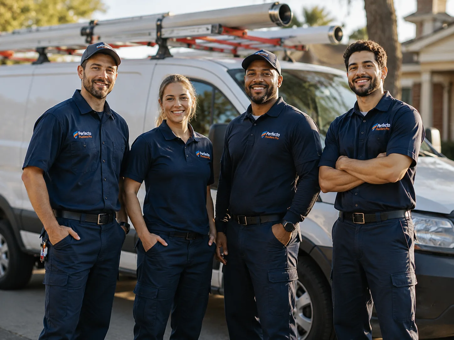 Emergency Plumber Near Me in Shermans Dale, PA near me